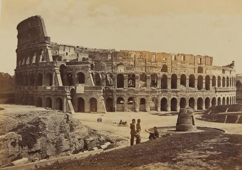 Altobelli, Gioacchino – (1814 Terni - ? 1878)