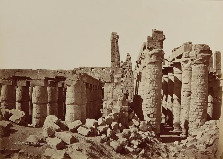 Béchard, Henri – (aktivní 1870-1880)