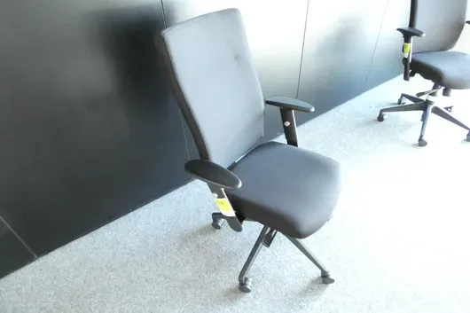Bureaustoel