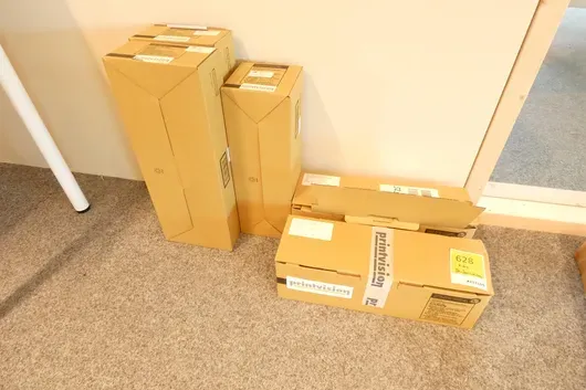 Printer accessories lot