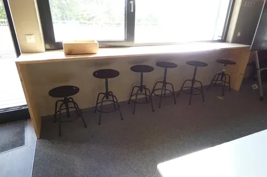 Table d'appoint