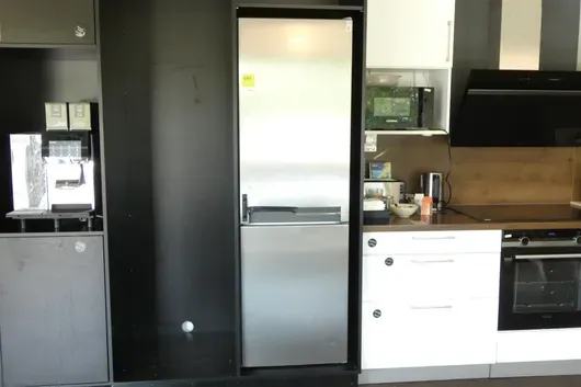 Bauknecht - Kühlschrank