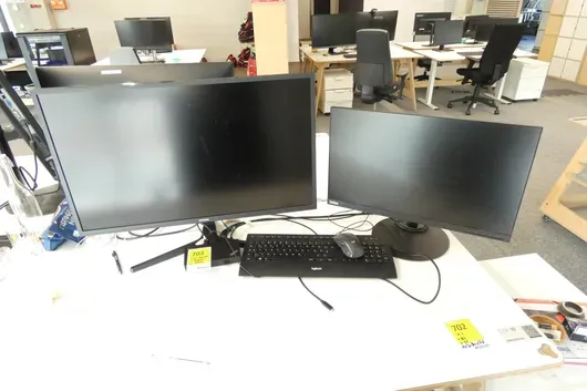 Techniekset