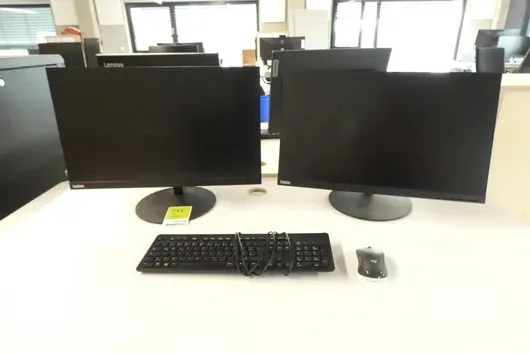 Technical set