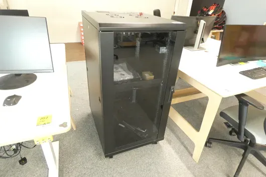 Server cabinet