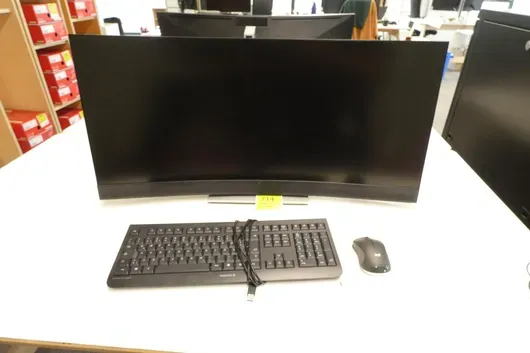 Technical set