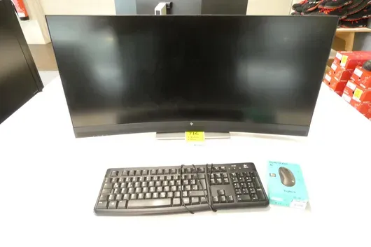 Technical set