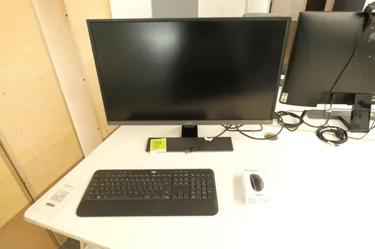 Tech Set
