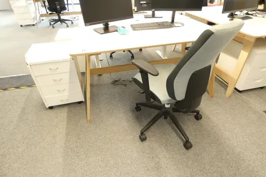 Werkplekset