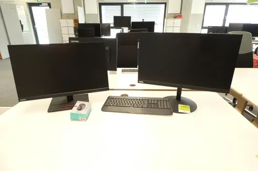 Techniekset