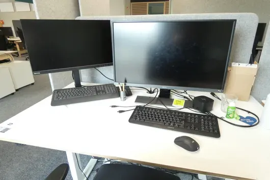 Technical set