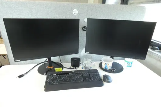 Technical set