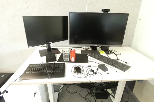 Technical set