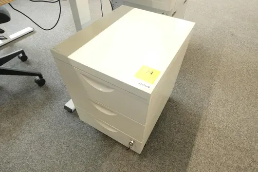 Schreibtischcontainer