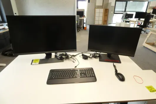 Technical set
