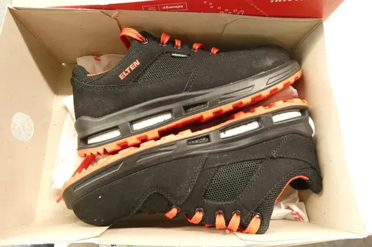 3 paar Elten veiligheidsschoenen