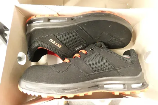 2 paar Elten veiligheidsschoenen