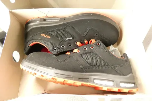 3 paar Elten veiligheidsschoenen