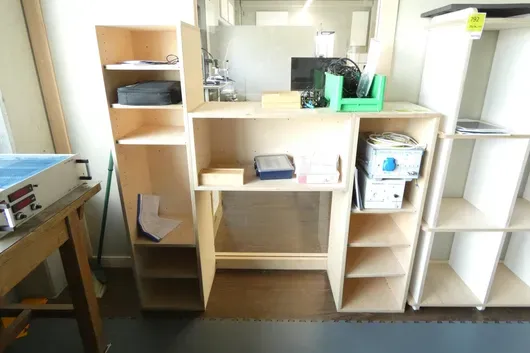 Arbeitsstation