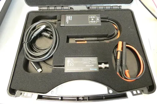 Micsig DP700 differentiële probe