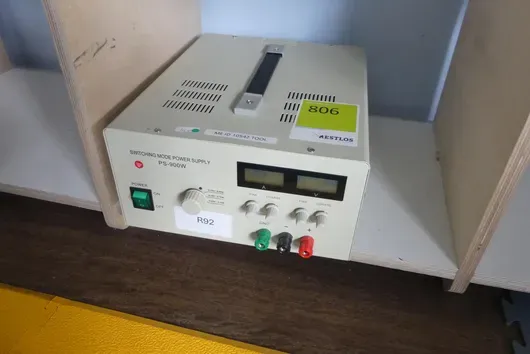 KOMERCI PS-900W