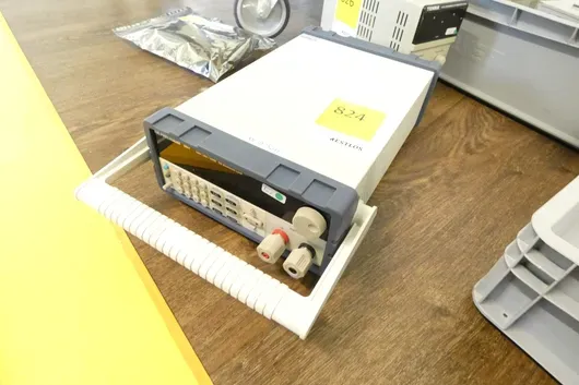 BK Precision 8601 Laboratoriumvoeding