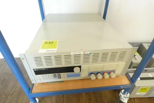 Maynuo M9715 electronic load