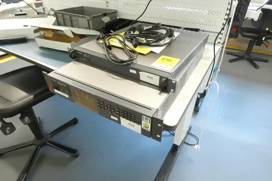 Keysight Advanced Power System a Power Dissipator Unit