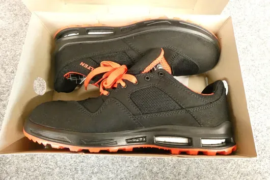 Paar Elten veiligheidsschoenen
