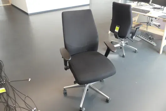 HJH Office bureaustoel