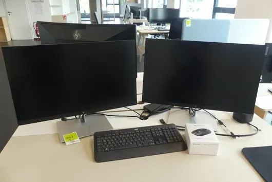 Ensemble technique, 4 pièces