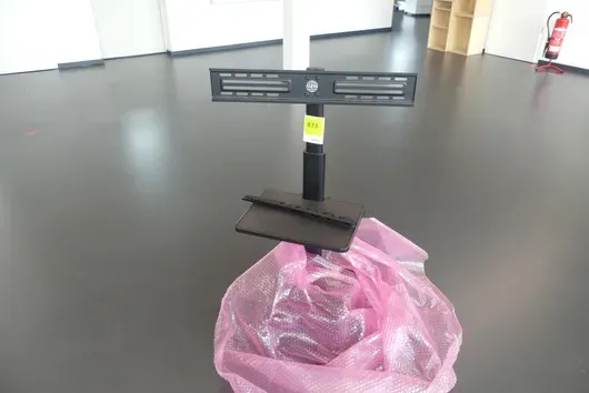 Display-Rollcart