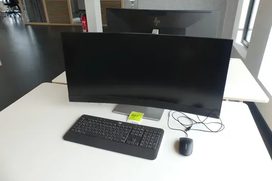 Technical set, 3-piece