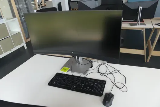 Tech set, 3-piece
