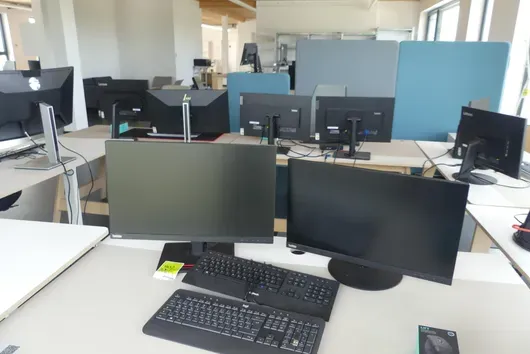 Technická sada, 30dílná