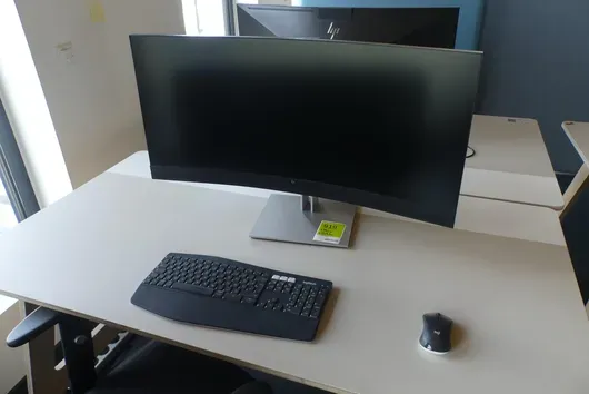 Tech set, 3 pieces