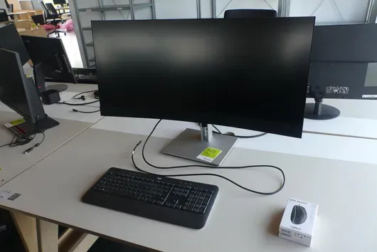 Tech set, 3 pieces