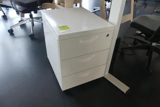 Schreibtischcontainer