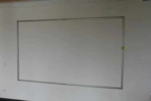 Frame