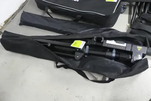 TOPEAK Prepstand Montageständer