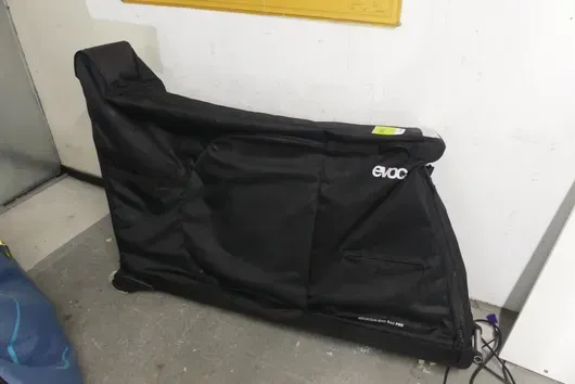 EVOC Mountain Bike Bac Pro