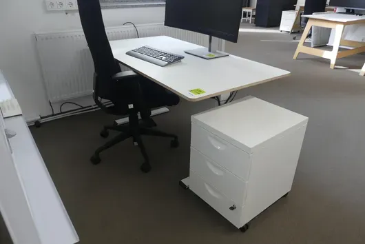 Werkplekset
