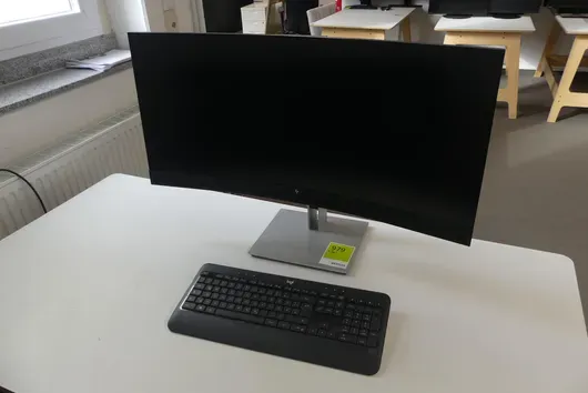 Technical set, 2 pieces