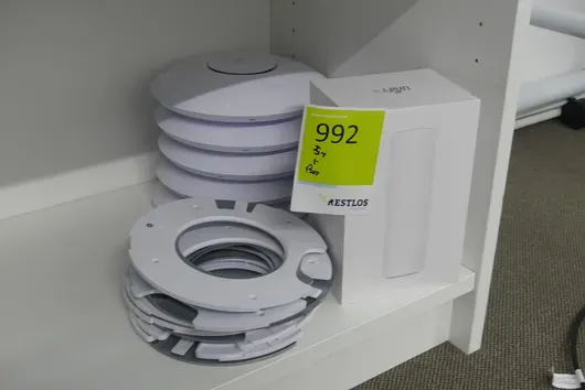 UNIFY WLAN network technology lot