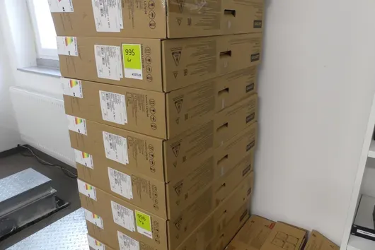 4x Moniteur LENOVO L27q-38