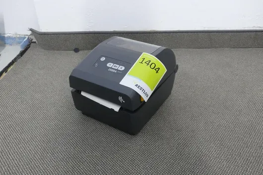 ZEBRA ZD421 Label Printer