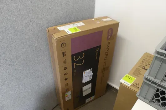 Moniteur BENQ EW3270U