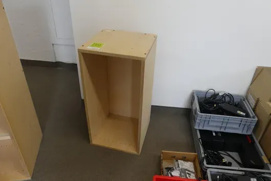 Odkládací prvek