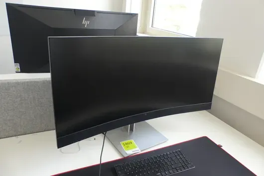 Tech set, 3-piece