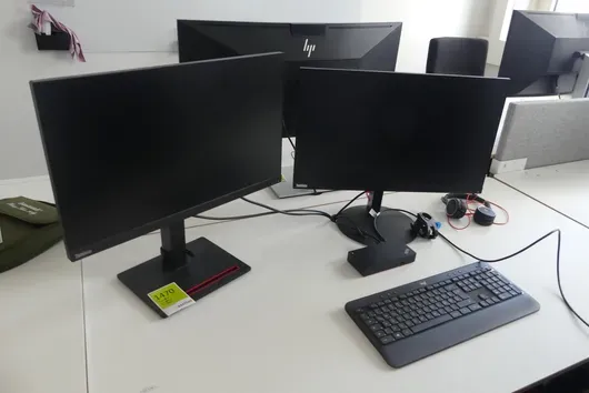 Tech set, 4-piece
